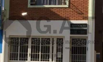 SALA CORPORATIVA PARA LOCAÇÃO NO CENTRO - SOROCABA/SP