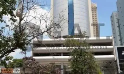 SALA CORPORATIVA PARA LOCAÇÃO NO PARQUE CAMPOLIM - SOROCABA/SP