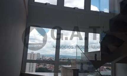 Apartamento com 2 quartos à venda no Jardim Europa, Sorocaba 