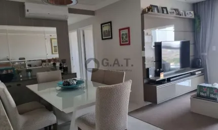 APARTAMENTO À VENDA NO LA VISTA MONCAYO - SOROCABA/SP