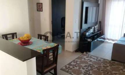 APARTAMENTO À VENDA NO EDIFÍCIO LOURDES - SOROCABA/SP