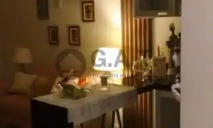 APARTAMENTO À VENDA NO BRISA DO PARQUE I - SOROCABA/SP