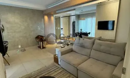 Apartamento para locação no edificio vancouver - sorocaba/sp