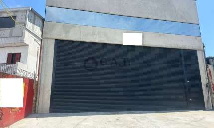 Ponto comercial para alugar na Vila Aeroporto, Sorocaba 