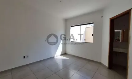 Casa com 3 quartos para alugar no Jardim Wanel Ville IV, Sorocaba 