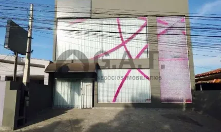 SALÃO PARA LOCAÇÃO NO PARQUE BELA VISTA- VOTORNTIM/SP