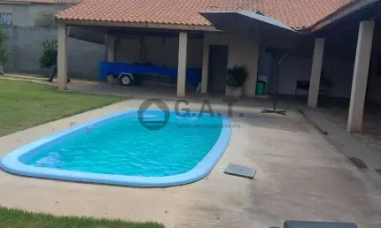 CHÁCARA À VENDA NO IPANEMA DO MEIO - ARAÇOIABA DA SERRA/SP