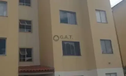 Apartamento à venda no altos do ipanema - sorocaba/sp