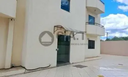 APARTAMENTO À VENDA NO EDIFICIO RESIDENCIAL STEFHANIA  - SOROCABA/SP