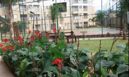 Apartamento com 3 quartos à venda no Jardim São Carlos, Sorocaba 