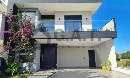 Casa em condomínio à venda no horizontes sorocaba/sp