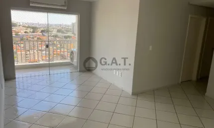 Apartamento à venda no edifício garden hill- sorocaba/sp