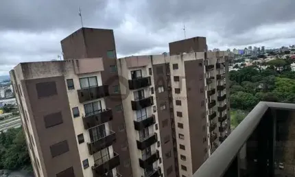 APARTAMENTO À VENDA NO EDIFÍCIO PARIS - SOROCABA/SP