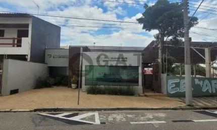SALAO PARA LOCAÇÃO NO JARDIM PAULISTANO- SOROCABA/SP