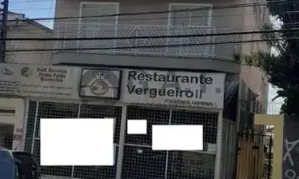 SALAO PARA LOCAÇÃO NO JARDIM VERA CRUZ - SOROCABA/SP