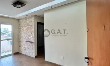 Apartamento à venda  no jardim guadalajara - sorocaba/sp