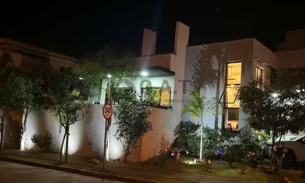 Casa em condomínio à venda no golden park residence ii - sorocaba/sp