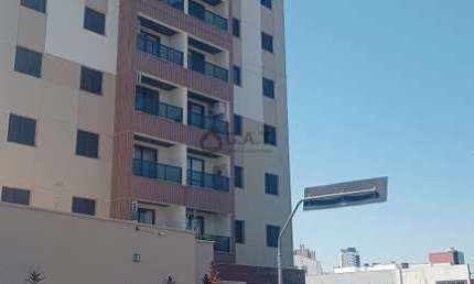 APARTAMENTO PARA LOCAÇÃO NO EDIFÍCIO VERONA - SOROCABA/SP