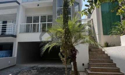 CASA EM CONDOMÍNIO À VENDA NO VILLAGIO MILLANO - SOROCABA/SP