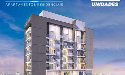 APARTAMENTO PARA LOCAÇÃO NO NOTTING HILL - SOROCABA/SP