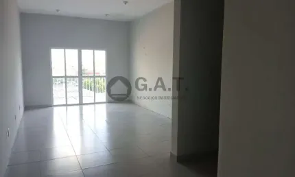 SALA COMERCIAL PARA LOCAÇÃO NO WANEL VILLE - SOROCABA/SP