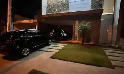 Casa em condomìnio à venda no residencial villagio di capri - votorantim/sp