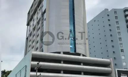 SALA COMERCIAL PARA LOCAÇÃO NO EDIFÍCIO CAMPOLIM OFFICE- SOROCABA/SP