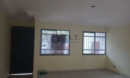 CASA COMERCIAL PARA LOCAÇÃO NO CENTRO DE SOROCABA/SP