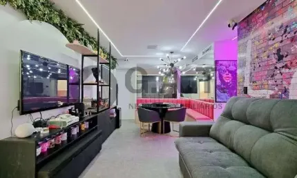 APARTAMENTO PARA LOCAÇÃO NO EDIFÍCIO TAPAJÓS - SOROCABA/SP