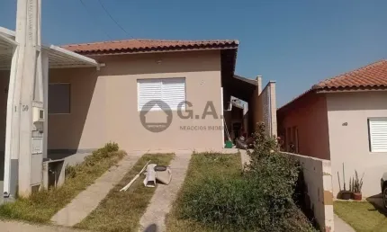 CASA EM CONDOMÍNIO À VENDA NO RESIDENCIAL SAVOIA - SOROCABA/SP