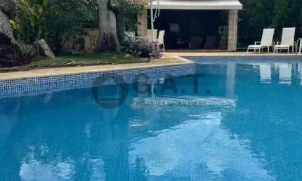 CASA EM CONDOMÍNIO PARA LOCAÇÃO NO CITY CASTELO - ITU/SP