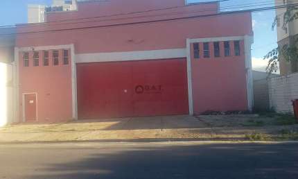 GALPÃO COMERCIAL PARA LOCAÇÃO NO JARDIM GONÇALVES- SOROCABA/SP