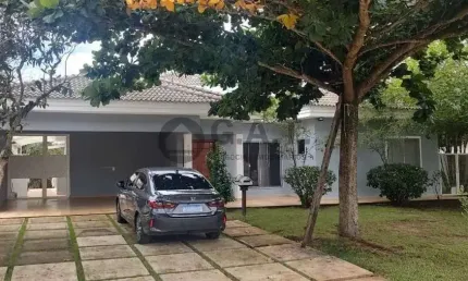 CASA EM CONDOMÍNIO À VENDA NO VILLAGE IPANEMA I - SOROCABA/SP