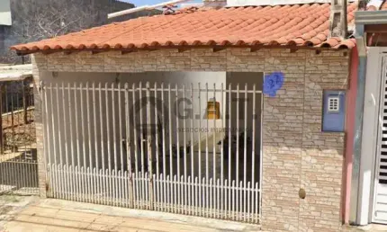 Casa com 3 quartos à venda no Parque São Bento, Sorocaba 
