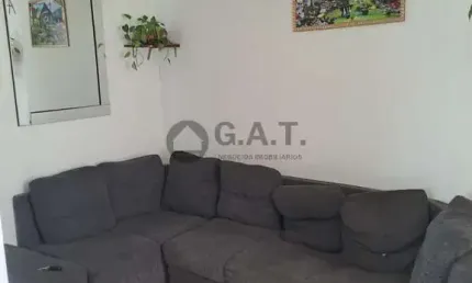 Apartamento para venda no condomínio dos pássaros - sorocaba/sp