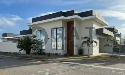 Casa em condomínio à venda no villagio milano - sorocaba/sp
