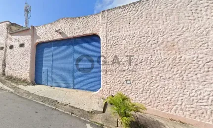 SALÃO COMERCIAL PARA LOCAÇÃO NO BAIRRO VILA HORTENCIA - SOROCABA/SP
