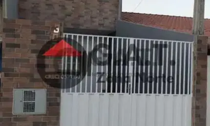 Casa com 3 quartos à venda no Jardim Eucalíptos, Sorocaba 