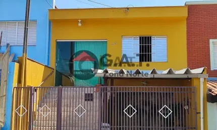 Casa com 2 quartos à venda no Jardim Sorocabano, Sorocaba 