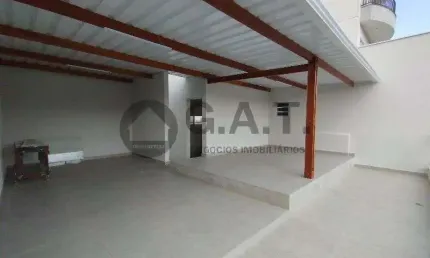 Casa com 3 quartos à venda na Vila Gabriel, Sorocaba 