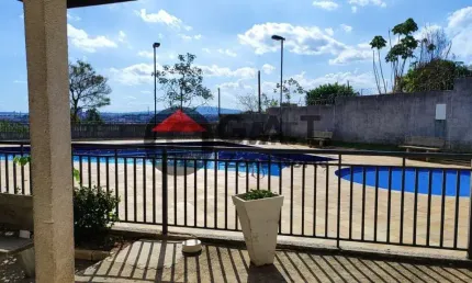 APARTAMENTO À VENDA NO CONDOMÍNIO MARCCO - SOROCABA/SP