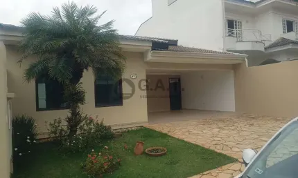 Casa em condomínio à venda no residencial vila inglesa - sorocaba/sp