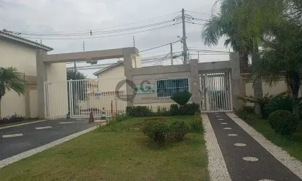 Casa em condomínio à venda no villagio di satore - sorocaba/sp