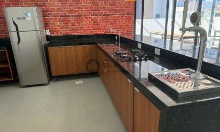 APARTAMENTO À VENDA NO JR CAMPOLIM II - SOROCABA/SP