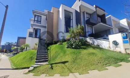 CASA EM CONDOMÍNIO À VENDA NO SUNLAKE - SOROCABA/SP