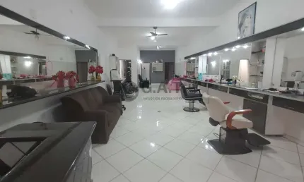 PRÉDIO COMERCIAL À VENDA NA VILA MARTA - SOROCABA/SP