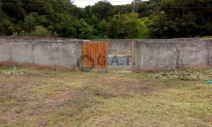 Terreno à venda na Vila Irineu, Votorantim 