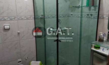Casa com 3 quartos à venda no Jardim Wanel Ville V, Sorocaba 