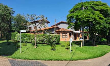 CASA EM CONDOMÍNIO PARA LOCAÇÃO NO VIVENDAS DO LAGO - SOROCABA/SP