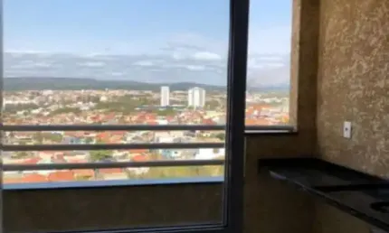 APARTAMENTO PARA LOCAÇÃO NO EDIFÍCIO ALPHA CLUB - SOROCABA/SP